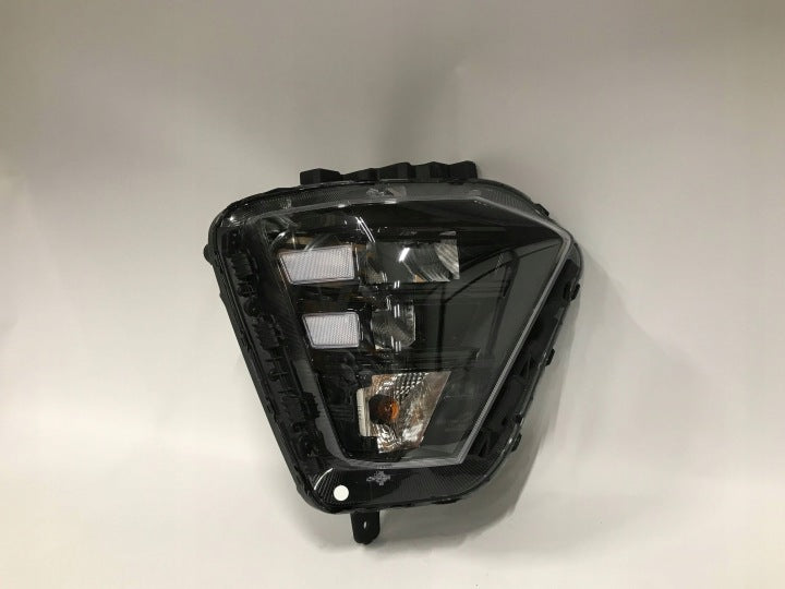 Frontscheinwerfer Hyundai Kona BE92161020 Rechts Scheinwerfer Headlight SCH1989875968po