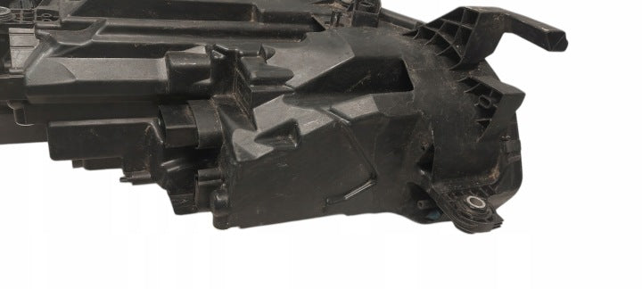 Frontscheinwerfer Skoda Octavia IV 5E4941016A Full LED Rechts Headlight SCH1990054577jc