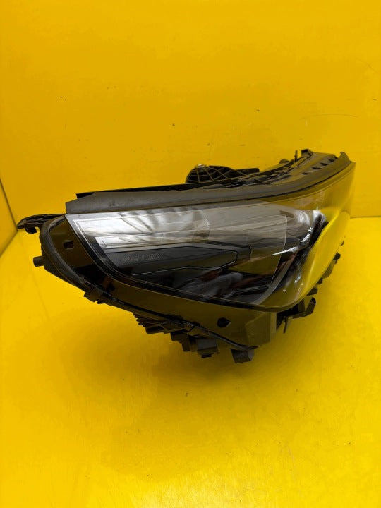 Frontscheinwerfer BMW 5 5A798D8-01 LED Rechts Scheinwerfer Headlight SCH1992240819xg