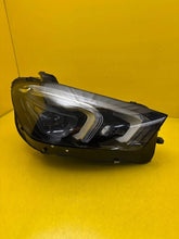 Laden Sie das Bild in den Galerie-Viewer, Frontscheinwerfer Mercedes-Benz Gle A1679068607 LED Rechts Headlight SCH1993022363pc