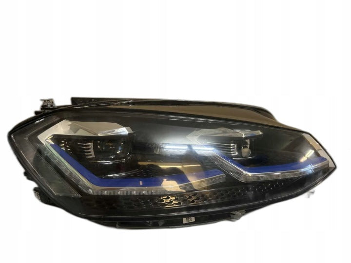 Frontscheinwerfer VW VII 5G1941082B LED Rechts Scheinwerfer Headlight SCH1993251402wf