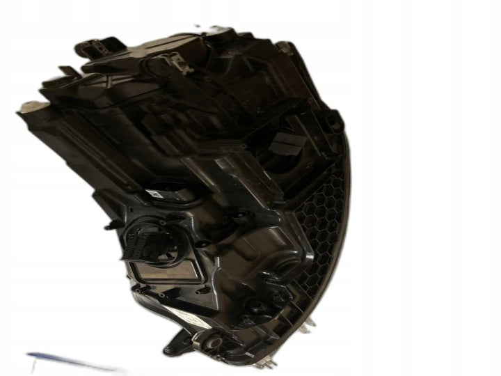 Frontscheinwerfer VW VII 5G1941082B LED Rechts Scheinwerfer Headlight SCH1993251402wf
