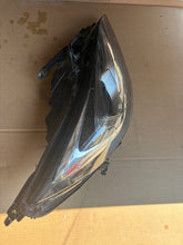 Laden Sie das Bild in den Galerie-Viewer, Frontscheinwerfer Opel Astra K 662588537 LED Rechts Scheinwerfer Headlight SCH1993917068jd