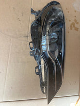 Laden Sie das Bild in den Galerie-Viewer, Frontscheinwerfer Opel Astra K 662588537 LED Rechts Scheinwerfer Headlight SCH1993917068jd