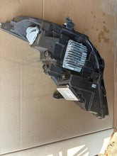 Laden Sie das Bild in den Galerie-Viewer, Frontscheinwerfer Opel Astra K 662588537 LED Rechts Scheinwerfer Headlight SCH1993917068jd