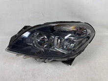 Load image into Gallery viewer, Frontscheinwerfer Mercedes-Benz W246 A2468200161 Links Scheinwerfer Headlight SCH1994136355lb