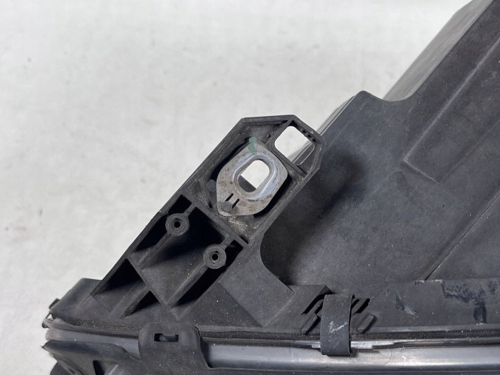 Frontscheinwerfer Mercedes-Benz W246 A2468200161 Links Scheinwerfer Headlight SCH1994136355lb