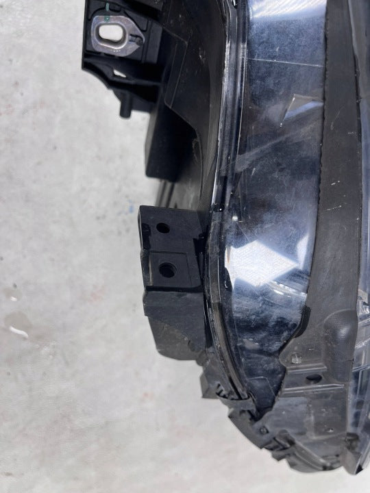 Frontscheinwerfer Mercedes-Benz W246 A2468200161 Links Scheinwerfer Headlight SCH1994136355lb