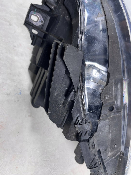 Frontscheinwerfer Mercedes-Benz W246 A2468200161 Links Scheinwerfer Headlight SCH1994136355lb
