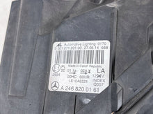 Load image into Gallery viewer, Frontscheinwerfer Mercedes-Benz W246 A2468200161 Links Scheinwerfer Headlight SCH1994136355lb