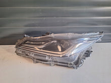 Laden Sie das Bild in den Galerie-Viewer, Frontscheinwerfer Toyota Corolla 81150-02T51-00 LED Links Scheinwerfer Headlight SCH1994844543lg