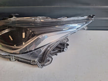 Laden Sie das Bild in den Galerie-Viewer, Frontscheinwerfer Toyota Corolla 81150-02T51-00 LED Links Scheinwerfer Headlight SCH1994844543lg