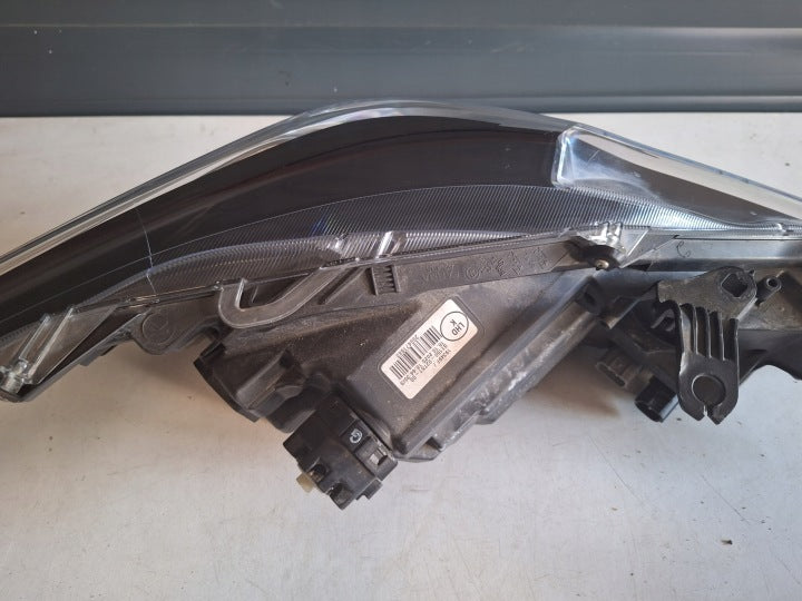 Frontscheinwerfer Toyota Corolla 81150-02T51-00 LED Links Scheinwerfer Headlight SCH1994844543lg
