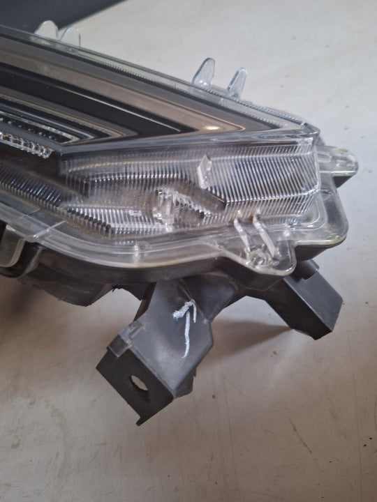 Frontscheinwerfer Toyota Corolla 81150-02T51-00 LED Links Scheinwerfer Headlight SCH1994844543lg