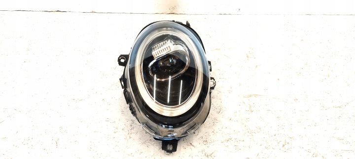 Frontscheinwerfer Mini F56 F55 5A01157-02 LED Links Scheinwerfer Headlight SCH1994911536xd