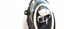 Laden Sie das Bild in den Galerie-Viewer, Frontscheinwerfer Mini F56 F55 5A01157-02 LED Links Scheinwerfer Headlight SCH1994911536xd