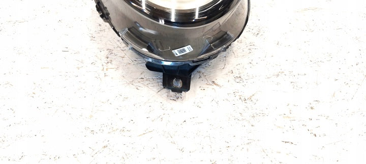 Frontscheinwerfer Mini F56 F55 5A01157-02 LED Links Scheinwerfer Headlight SCH1994911536xd