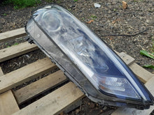 Laden Sie das Bild in den Galerie-Viewer, Frontscheinwerfer Hyundai Tucson 92102D7110 Rechts Scheinwerfer Headlight SCH1995405685lu