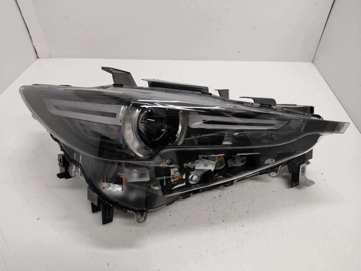 Frontscheinwerfer Mazda Cx5 KB8P51030 Rechts Scheinwerfer Headlight SCH1995833622fh
