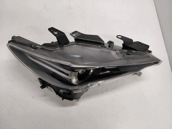 Frontscheinwerfer Mazda Cx5 KB8P51030 Rechts Scheinwerfer Headlight SCH1995833622fh