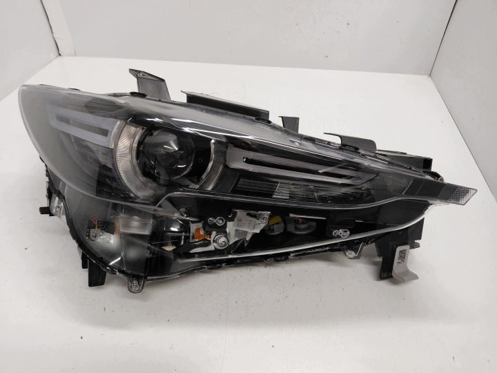 Frontscheinwerfer Mazda Cx5 KB8P51030 Rechts Scheinwerfer Headlight SCH1995833622fh