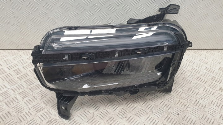 Frontscheinwerfer Jeep 52218719 Full LED Links Scheinwerfer Headlight SCH1996049087xc