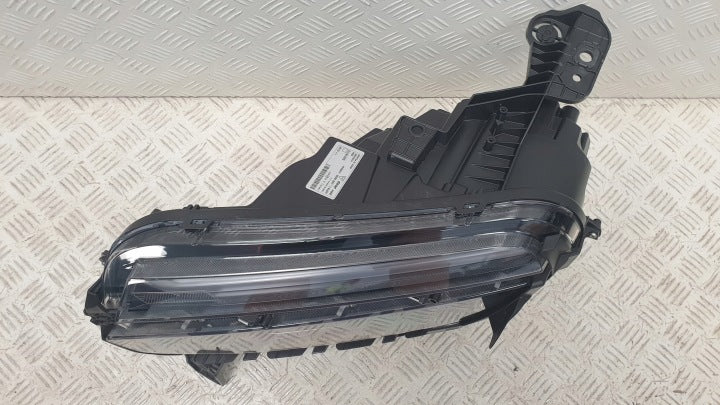 Frontscheinwerfer Jeep 52218719 Full LED Links Scheinwerfer Headlight SCH1996049087xc