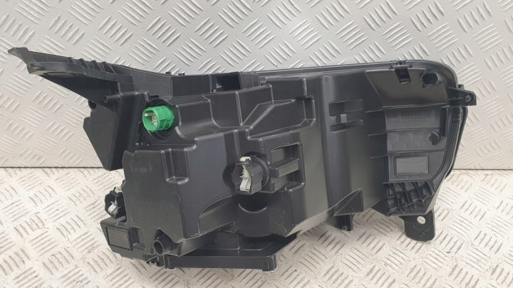 Frontscheinwerfer Jeep 52218719 Full LED Links Scheinwerfer Headlight SCH1996049087xc