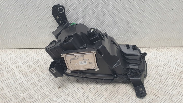 Frontscheinwerfer Jeep 52218719 Full LED Links Scheinwerfer Headlight SCH1996049087xc