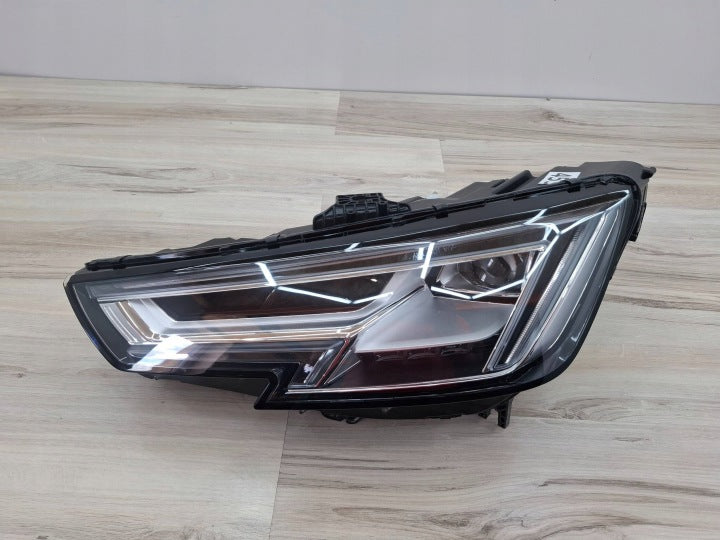 Frontscheinwerfer Audi A4 8W0941033 Links Scheinwerfer Headlight SCH1996443565rh