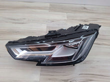 Load image into Gallery viewer, Frontscheinwerfer Audi A4 8W0941033 Links Scheinwerfer Headlight SCH1996443565rh