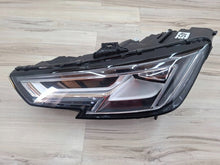 Load image into Gallery viewer, Frontscheinwerfer Audi A4 8W0941033 Links Scheinwerfer Headlight SCH1996443565rh