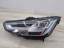 Load image into Gallery viewer, Frontscheinwerfer Audi A4 8W0941033 Links Scheinwerfer Headlight SCH1996443565rh