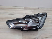 Load image into Gallery viewer, Frontscheinwerfer Audi A4 8W0941033 Links Scheinwerfer Headlight SCH1996443565rh