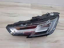 Load image into Gallery viewer, Frontscheinwerfer Audi A4 8W0941033 Links Scheinwerfer Headlight SCH1996443565rh