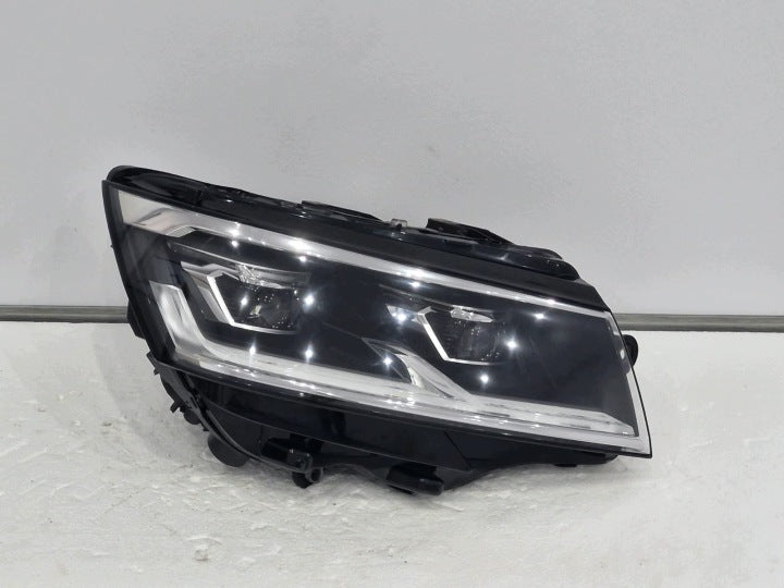 Frontscheinwerfer VW Transporter 7L1941036D Rechts Scheinwerfer Headlight SCH1996502508yr