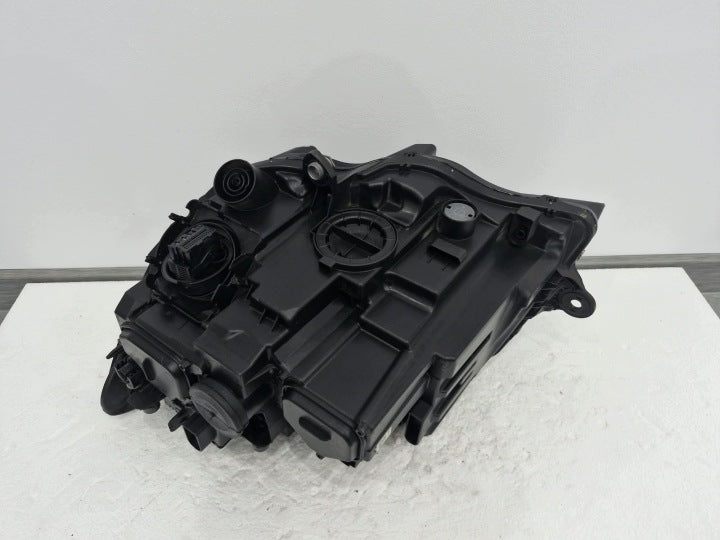 Frontscheinwerfer VW Transporter 7L1941036D Rechts Scheinwerfer Headlight SCH1996502508yr