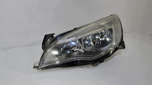 Load image into Gallery viewer, Frontscheinwerfer Opel Astra J 13253646 Links Scheinwerfer Headlight SCH1996537782pc