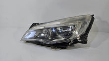 Load image into Gallery viewer, Frontscheinwerfer Opel Astra J 13253646 Links Scheinwerfer Headlight SCH1996537782pc