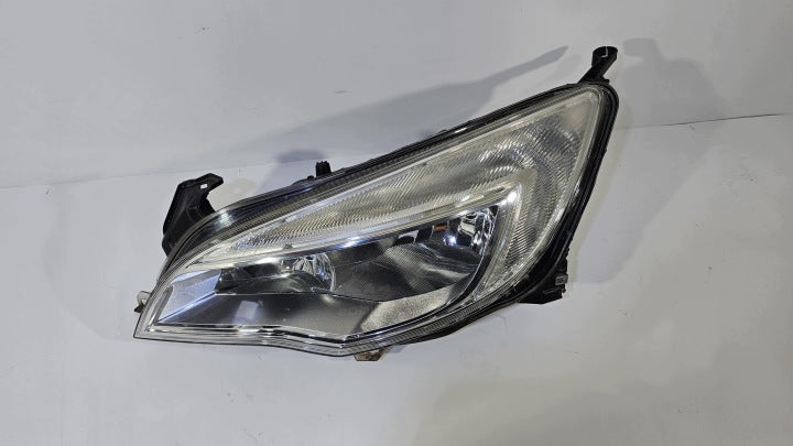 Frontscheinwerfer Opel Astra J 13253646 Links Scheinwerfer Headlight SCH1996537782pc