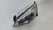 Load image into Gallery viewer, Frontscheinwerfer Opel Astra J 13253646 Links Scheinwerfer Headlight SCH1996537782pc