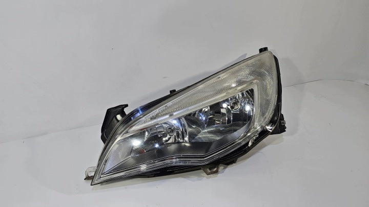 Frontscheinwerfer Opel Astra J 13253646 Links Scheinwerfer Headlight SCH1996537782pc