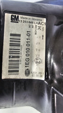 Load image into Gallery viewer, Frontscheinwerfer Opel Astra J 13253646 Links Scheinwerfer Headlight SCH1996537782pc