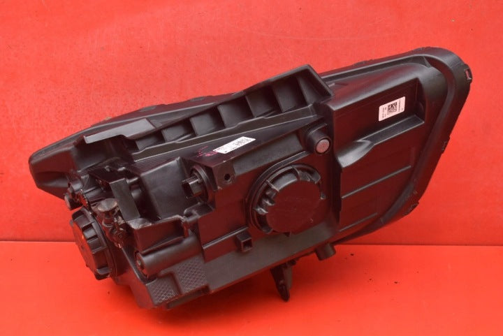 Frontscheinwerfer Hyundai Bayon 92101-Q0500 Links Scheinwerfer Headlight SCH1999172446bm