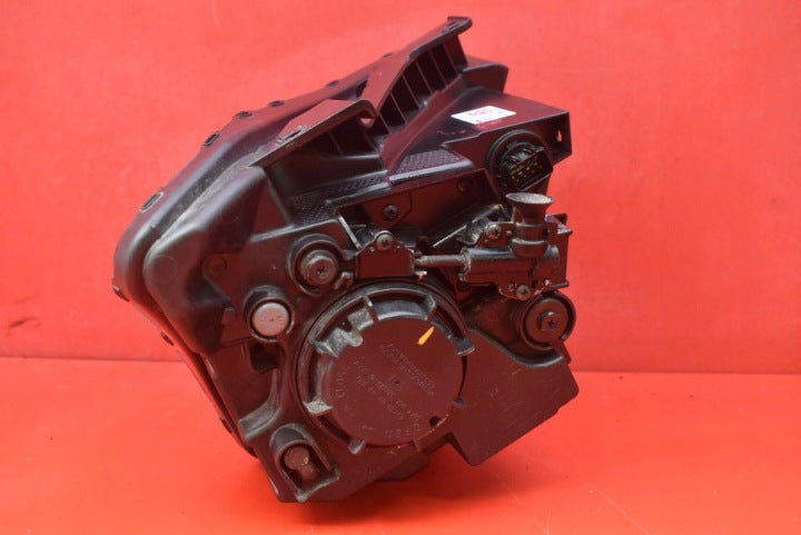 Frontscheinwerfer Hyundai Bayon 92101-Q0500 Links Scheinwerfer Headlight SCH1999172446bm