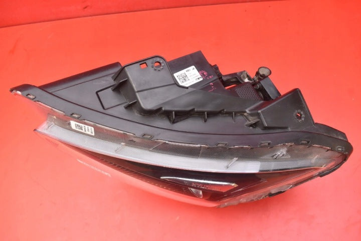 Frontscheinwerfer Hyundai Bayon 92101-Q0500 Links Scheinwerfer Headlight SCH1999172446bm