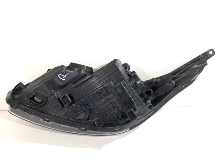 Frontscheinwerfer Kia Ceed 92102-A2350 Rechts Scheinwerfer Headlight SCH1999708499dv