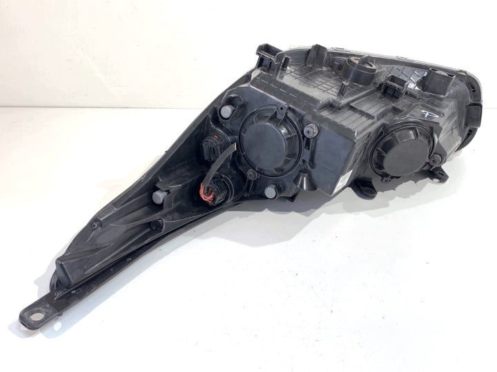 Frontscheinwerfer Kia Ceed 92102-A2350 Rechts Scheinwerfer Headlight SCH1999708499dv