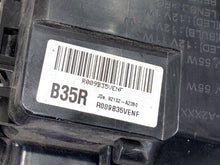 Laden Sie das Bild in den Galerie-Viewer, Frontscheinwerfer Kia Ceed 92102-A2350 Rechts Scheinwerfer Headlight SCH1999708499dv