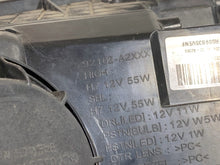 Laden Sie das Bild in den Galerie-Viewer, Frontscheinwerfer Kia Ceed 92102-A2350 Rechts Scheinwerfer Headlight SCH1999708499dv